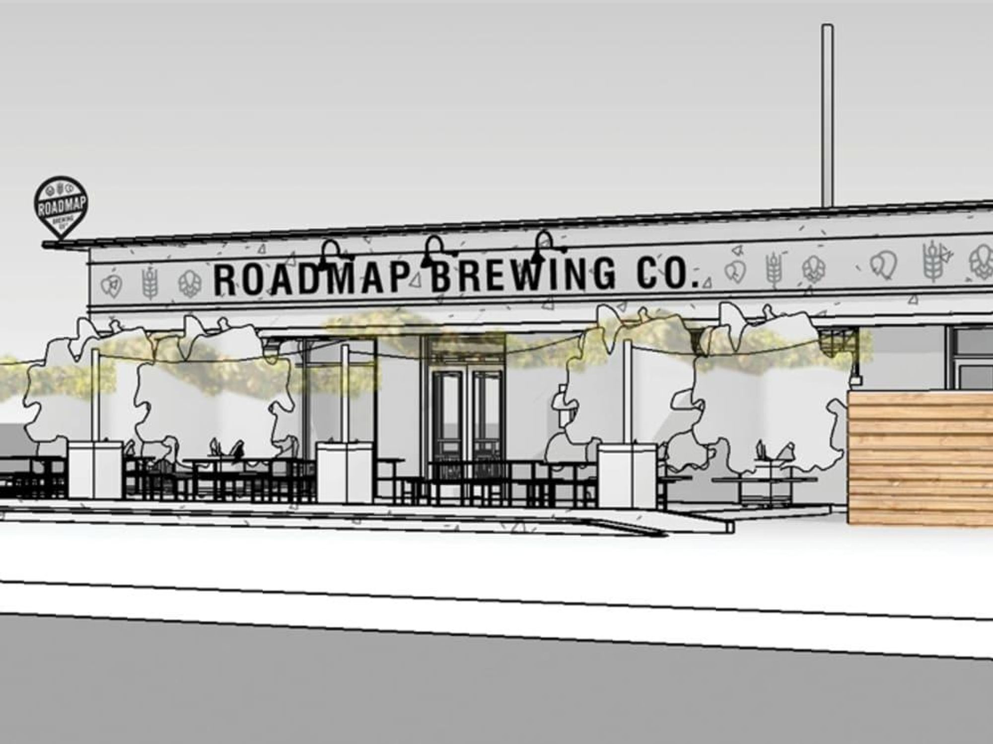 Roadmap Brewing SA