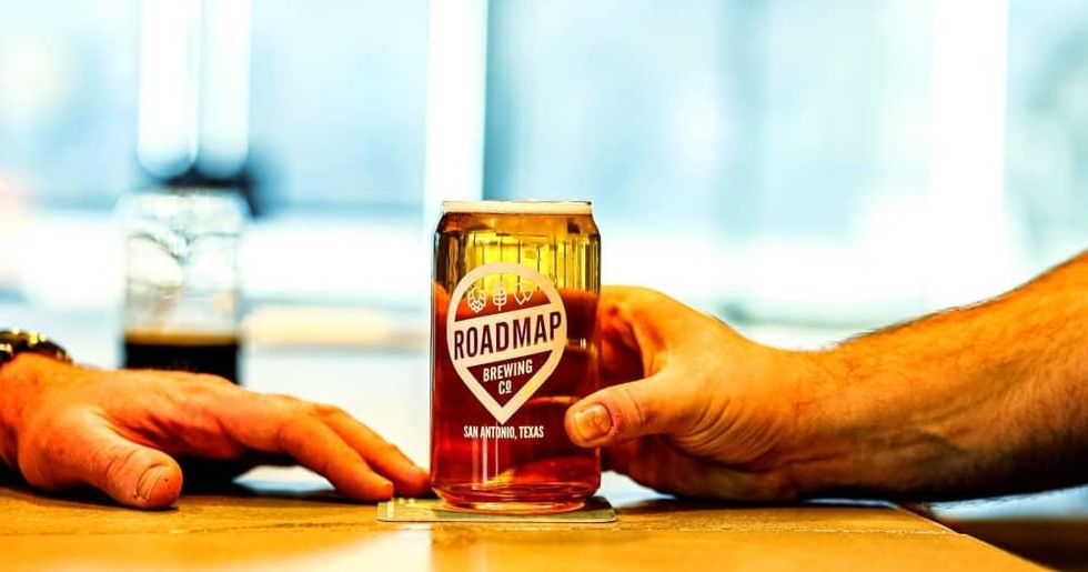 San Antonio craft brewer Brew Monkey changing name after trademark lawsuit, San Antonio