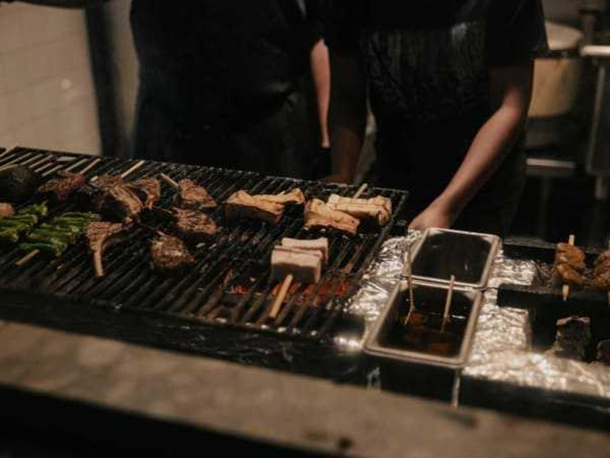 Robata