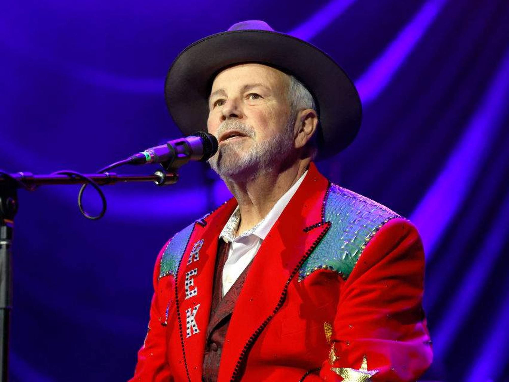Robert Earl Keen: Lights, Camera, Christmas! - Nashville, TN