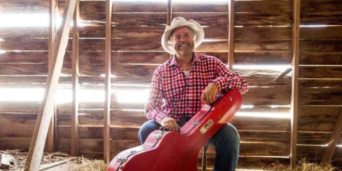 Gruene Music & Wine Fest returns for milestone fortieth yr Gruene Music & Wine Fest returns for milestone fortieth yr