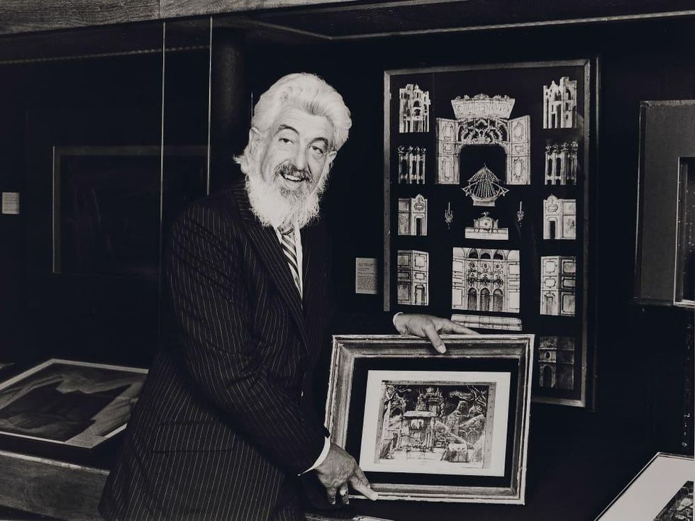 Robert L. B. Tobin: Collector, Curator, Visionary