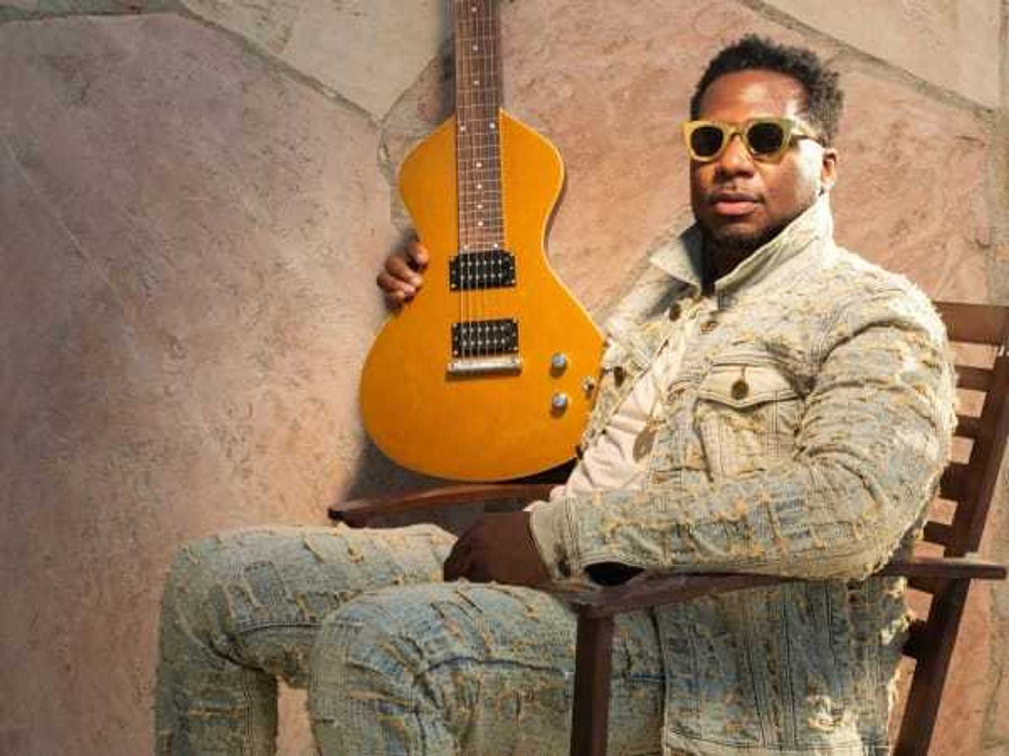 Robert Randolph