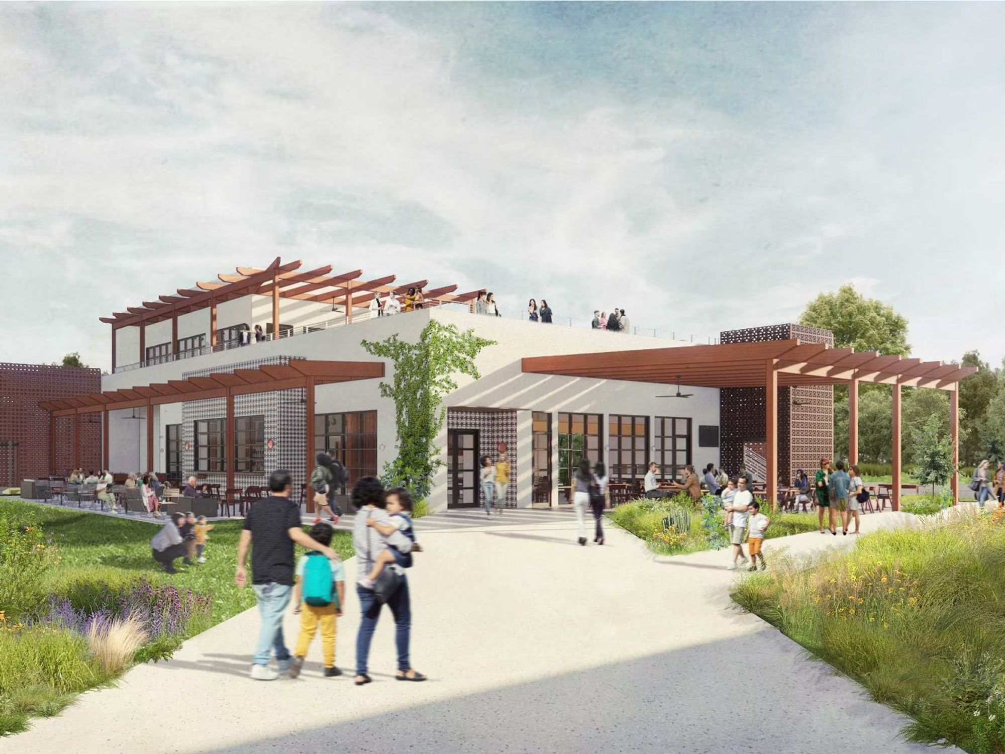 Roca & Martillo San Antonio