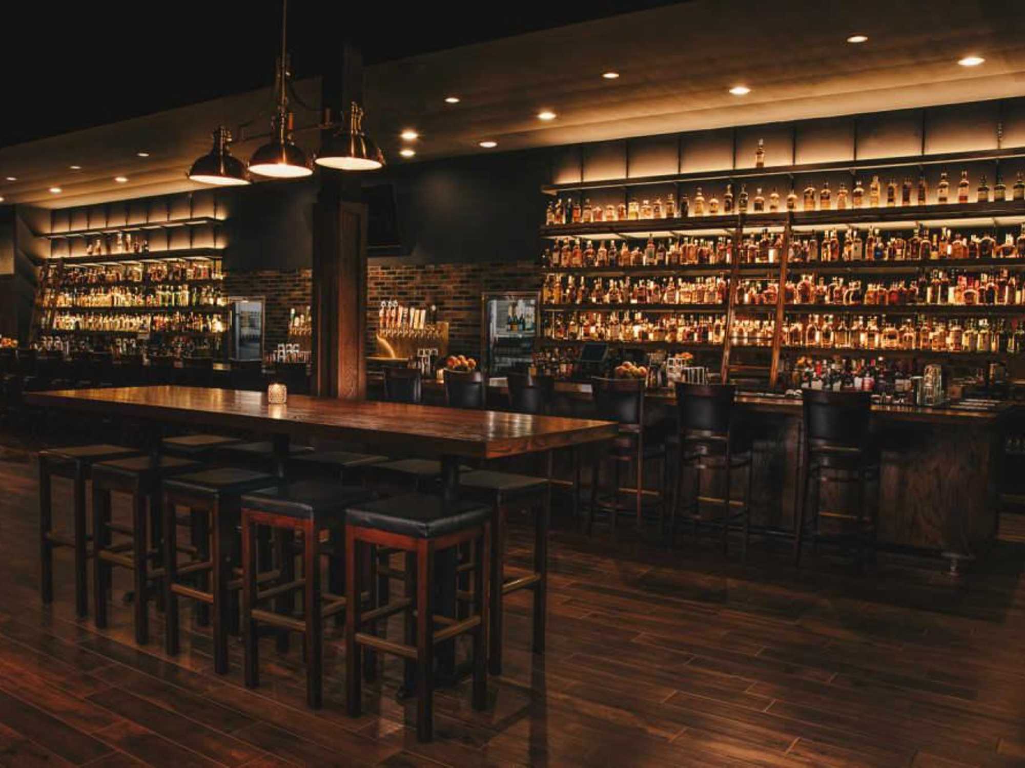 Rock and Rye San Antonio