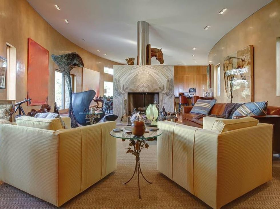 Rockng W Ranch Replacnet