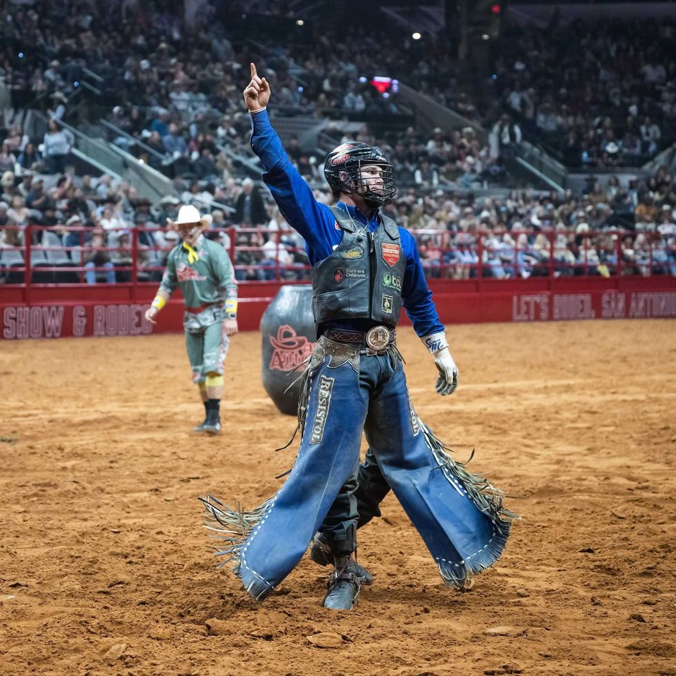 rodeo