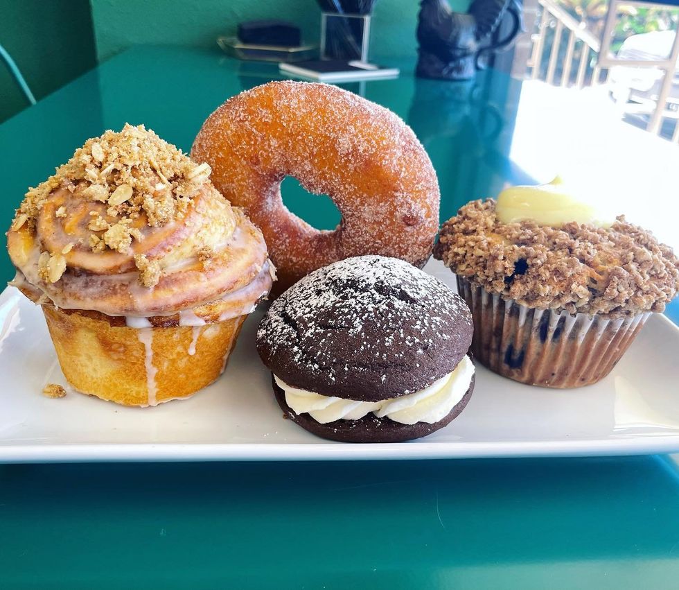 Rooster Crow Making Co