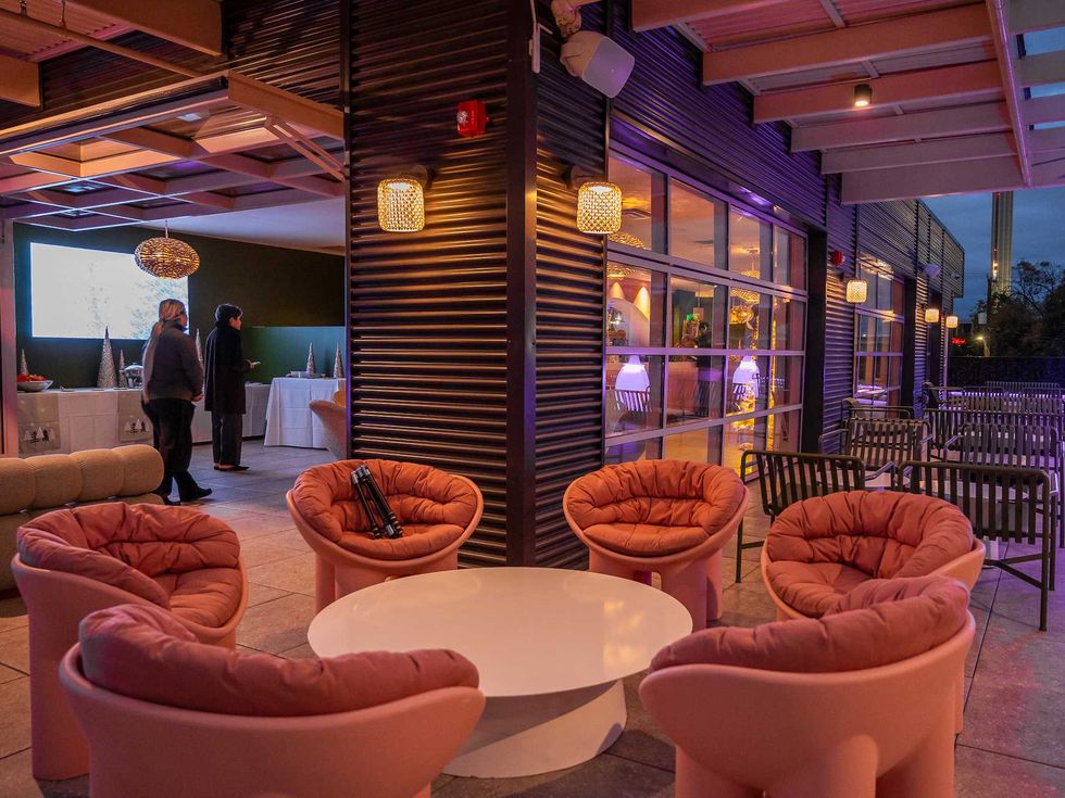 Rosario's San Antonio