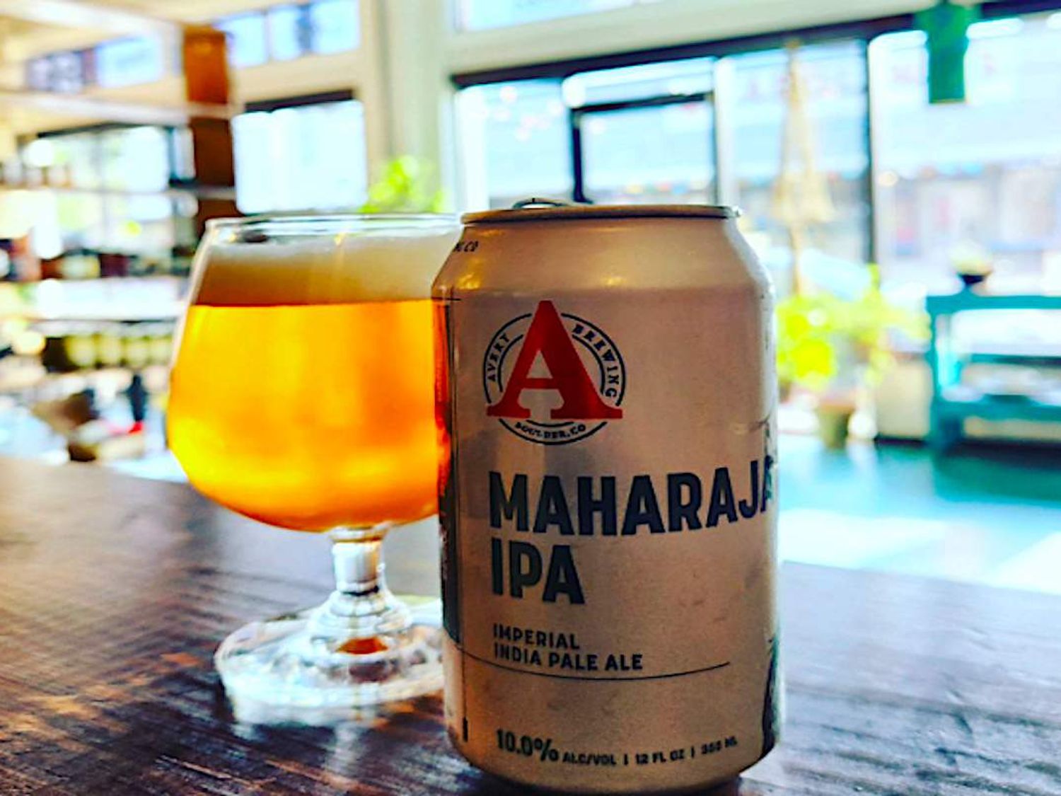 Roundabout, San Antonio, beer bar