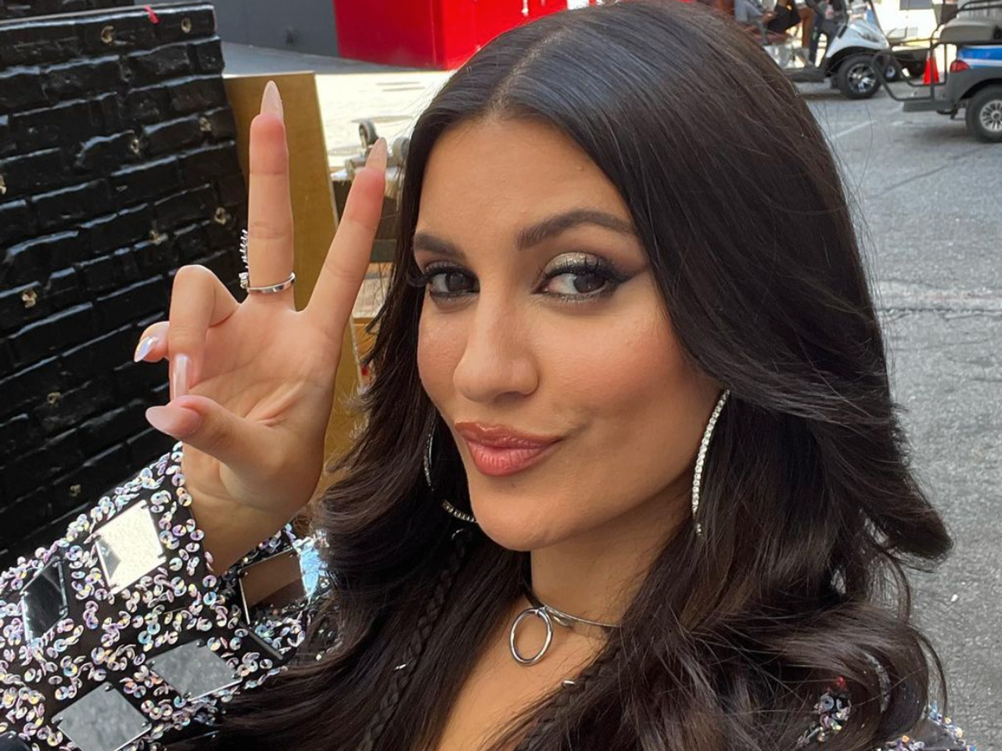 Rudi The Voice San Antonio