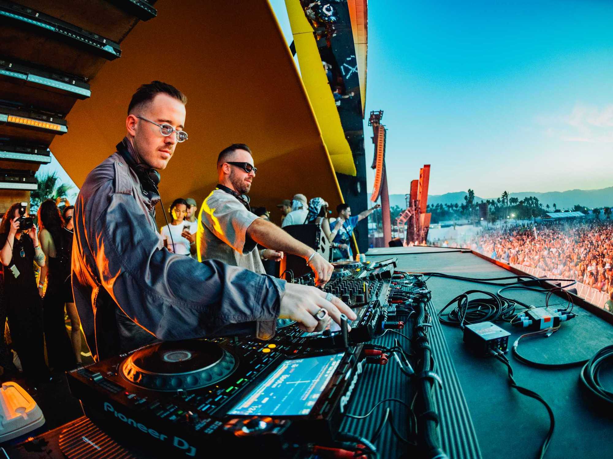 RÜFÜS DU SOL