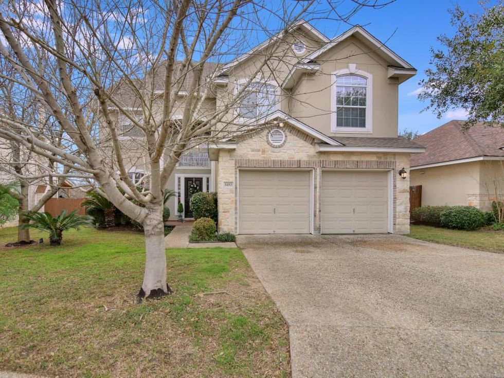 SA_1483 Bluff Forest