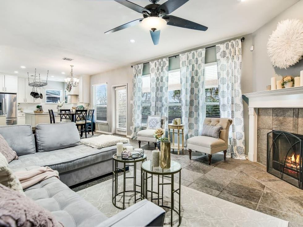 SA_1483 Bluff Forest