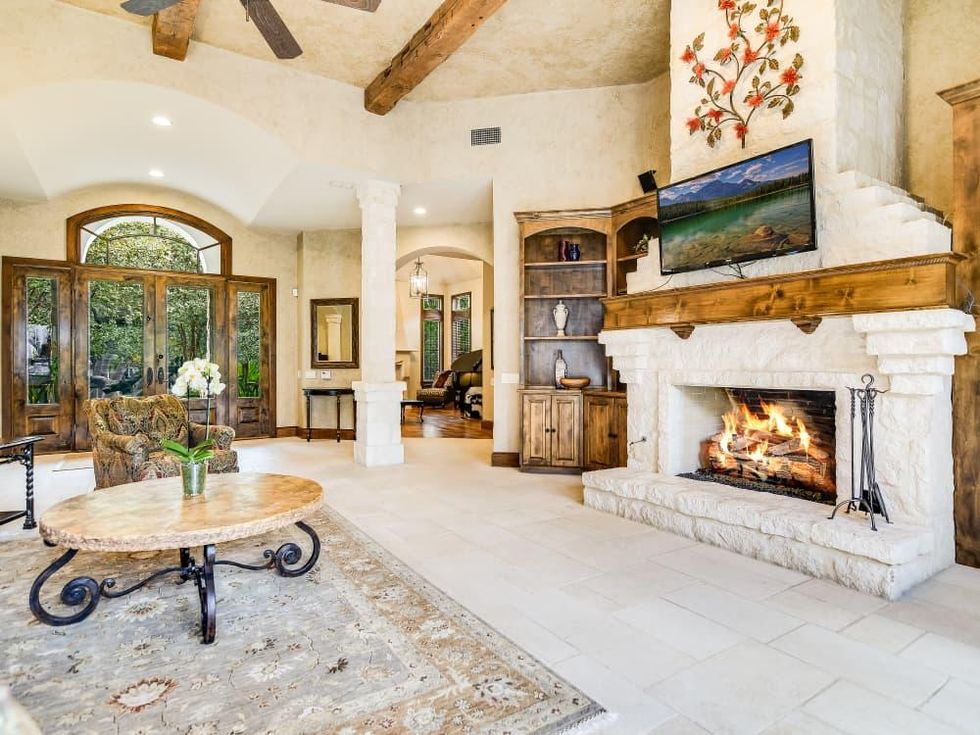 SA_218 Blackjack Oak