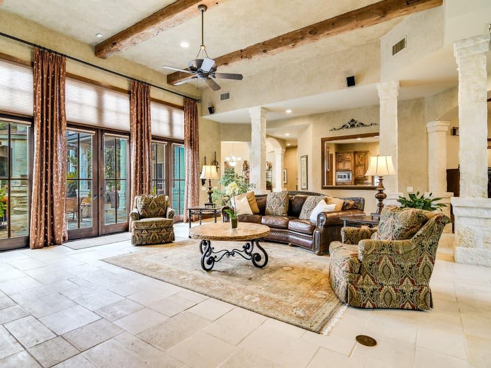 SA_218 Blackjack Oak