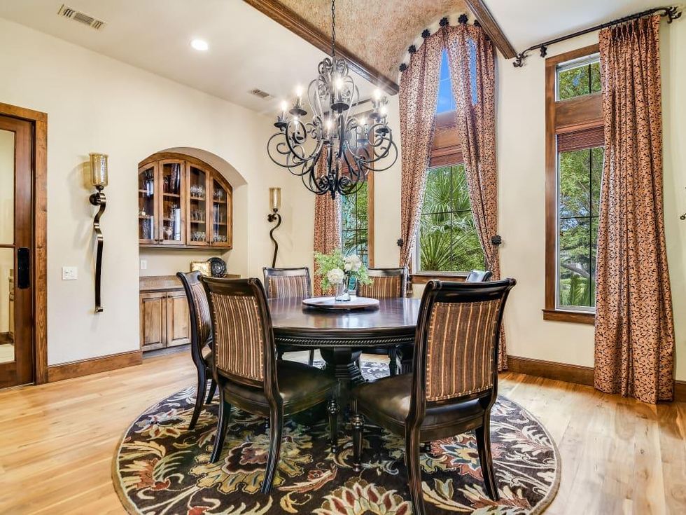 SA_218 Blackjack Oak