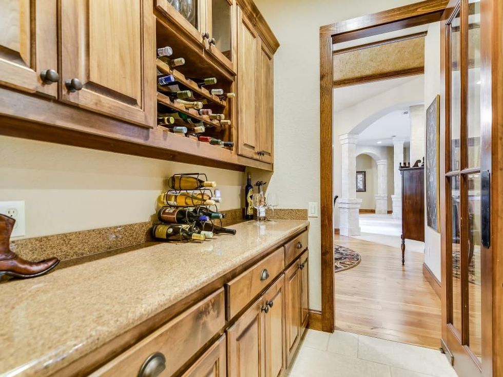 SA_218 Blackjack Oak