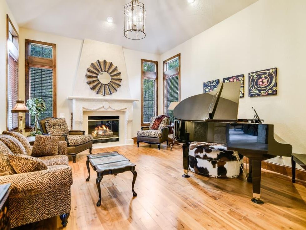 SA_218 Blackjack Oak