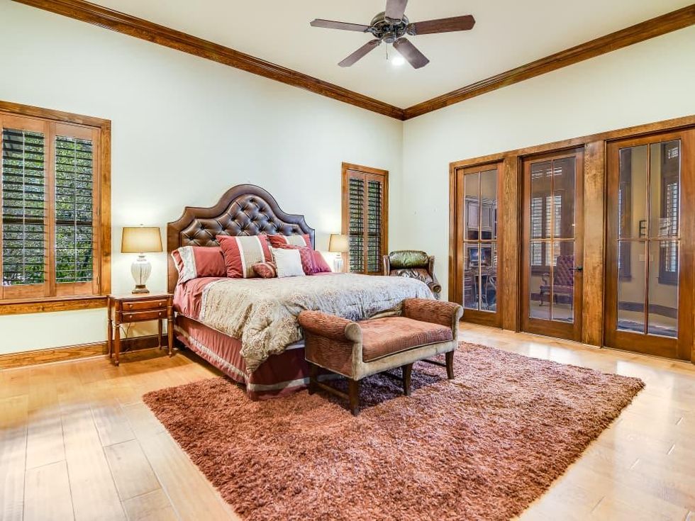 SA_218 Blackjack Oak