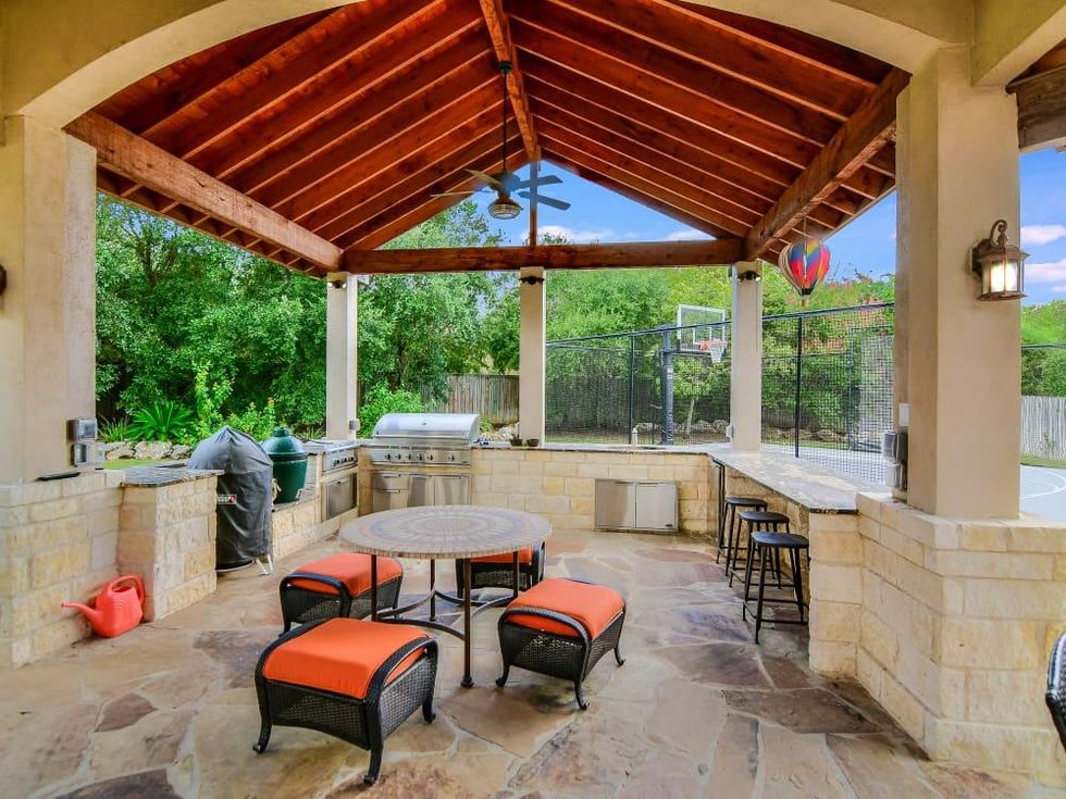 SA_218 Blackjack Oak