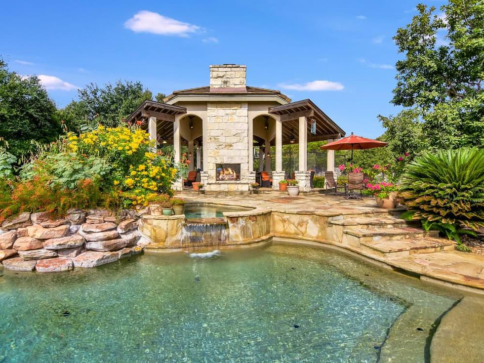 SA_218 Blackjack Oak