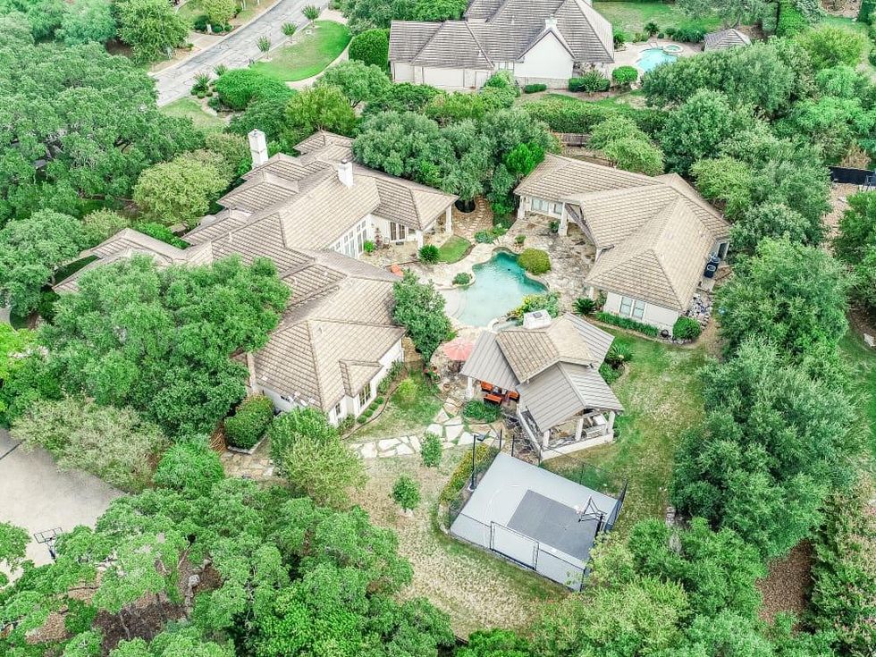 SA_218 Blackjack Oak