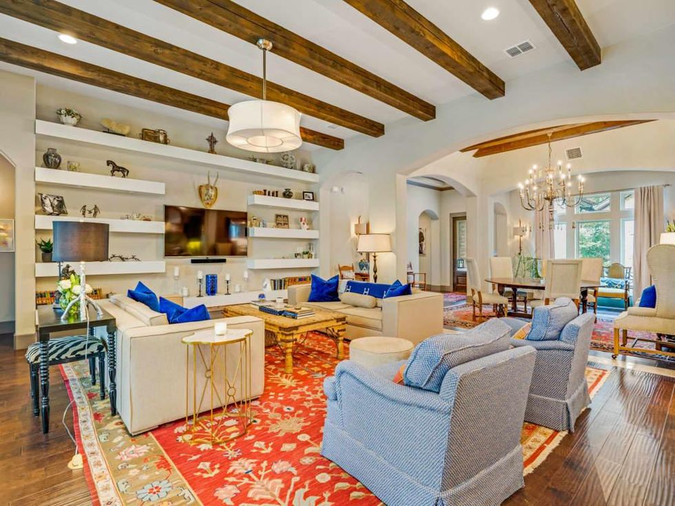 SA_30264 Setterfeld Circle