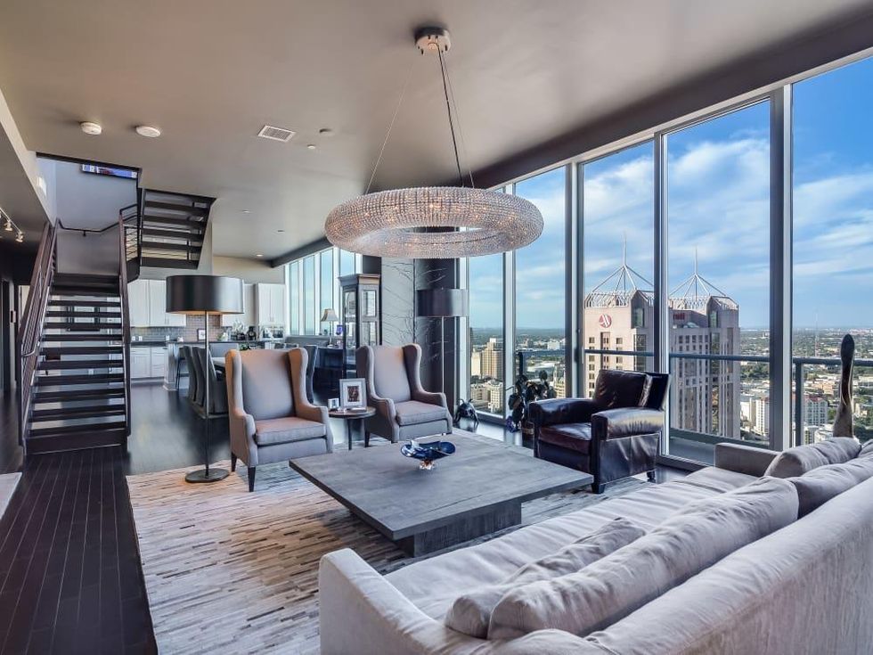 SA_610 East Market Street #3306