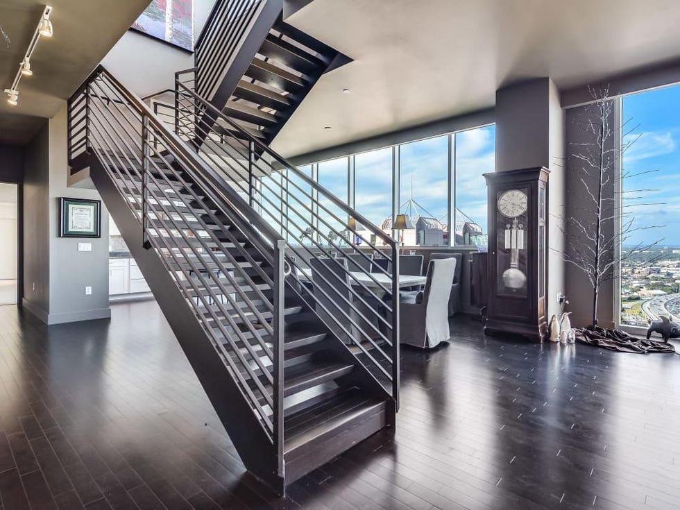 SA_610 East Market Street #3306