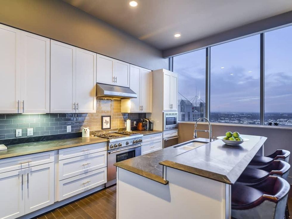 SA_610 East Market Street #3306