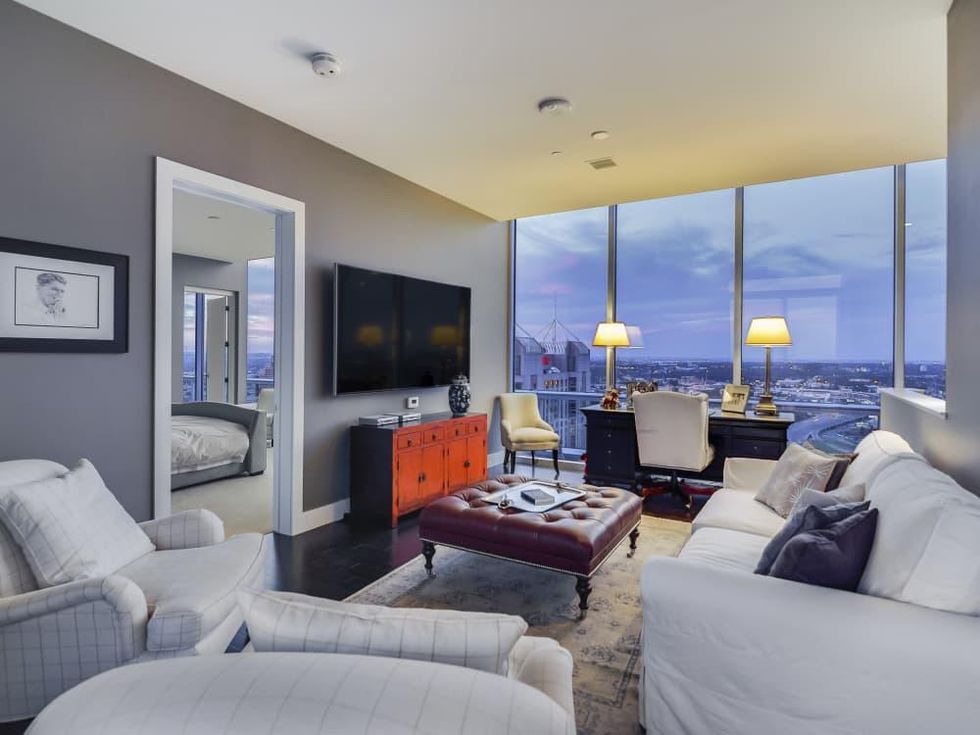 SA_610 East Market Street #3306