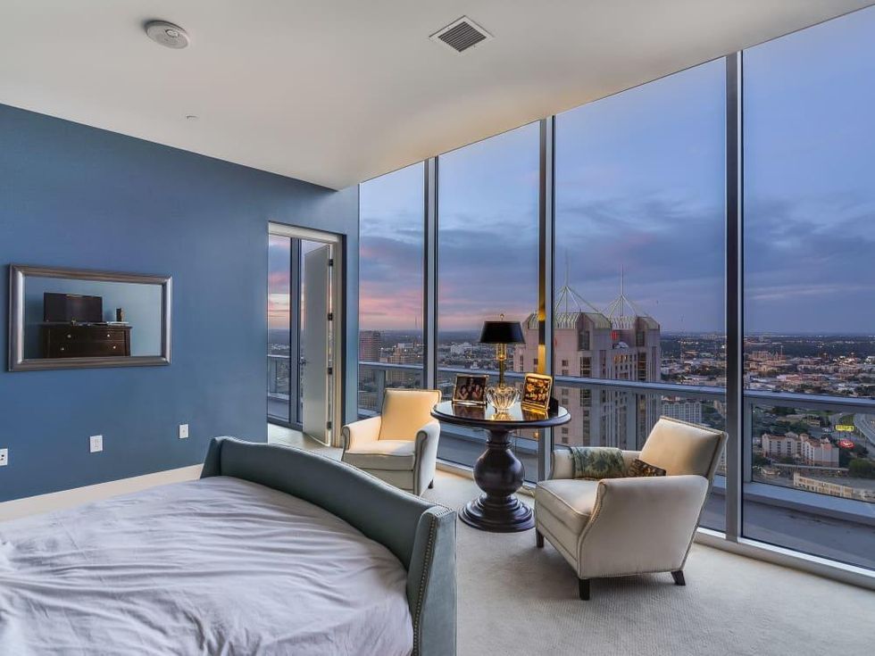 SA_610 East Market Street #3306