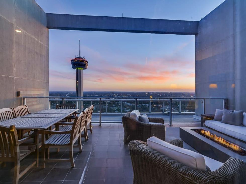 SA_610 East Market Street #3306