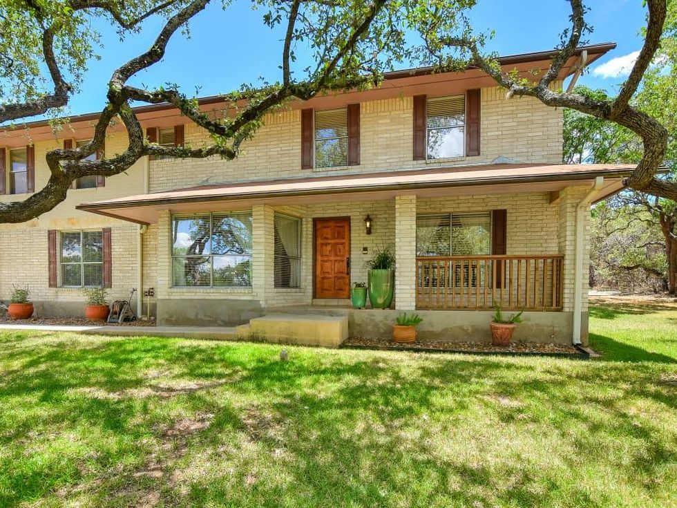 SA_9130 Saddle Trail