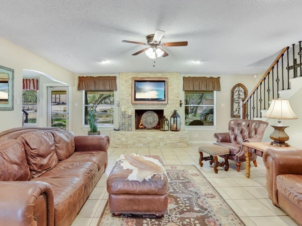 SA_9130 Saddle Trail