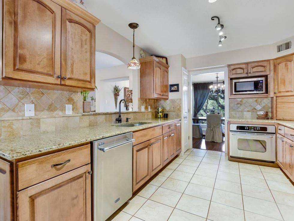 SA_9130 Saddle Trail