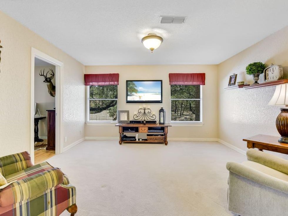 SA_9130 Saddle Trail