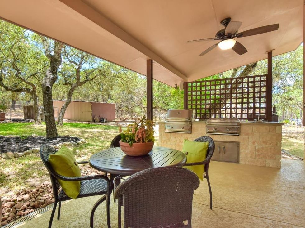 SA_9130 Saddle Trail