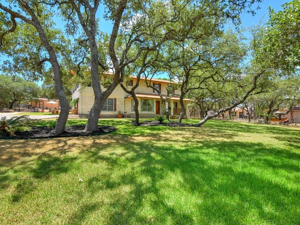 SA_9130 Saddle Trail