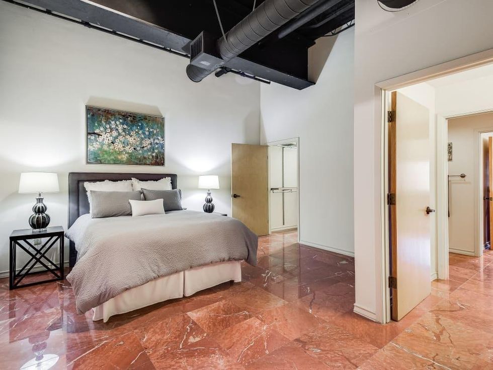 Downtown San Antonio condo exemplifies chic city living CultureMap