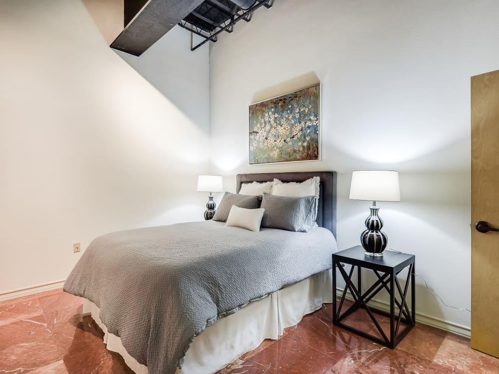 Downtown San Antonio condo exemplifies chic city living CultureMap