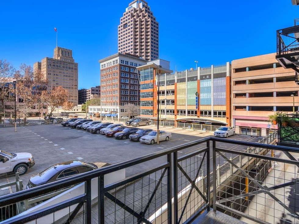 Downtown San Antonio condo exemplifies chic city living CultureMap
