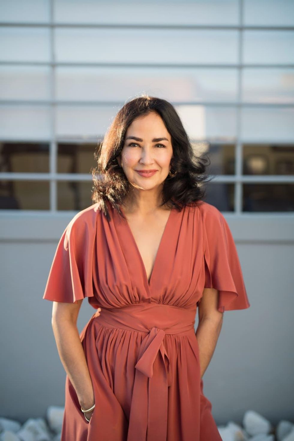 SA Realtor Gina Candelario