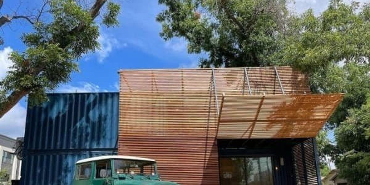 San Antonio’s Grayson Avenue improvement docks with 4 restaurant and purchasing ideas, plus extra prime tales San Antonio’s Grayson Avenue improvement docks with 4 restaurant and purchasing ideas, plus extra prime tales