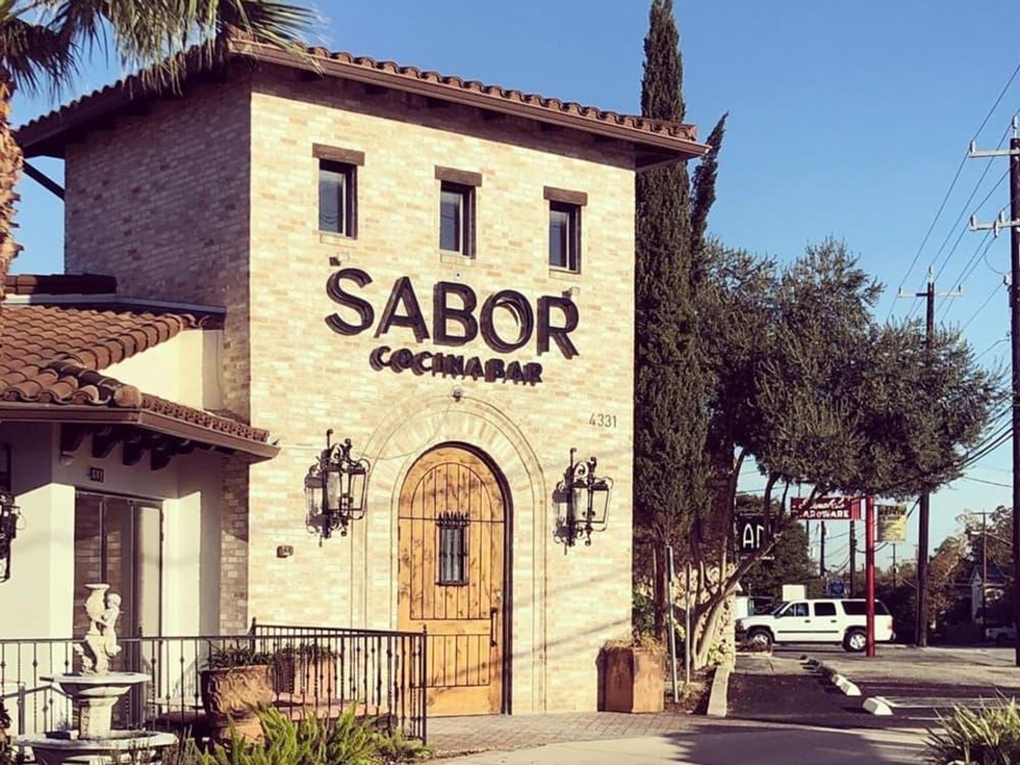 Sabor CocinaBar