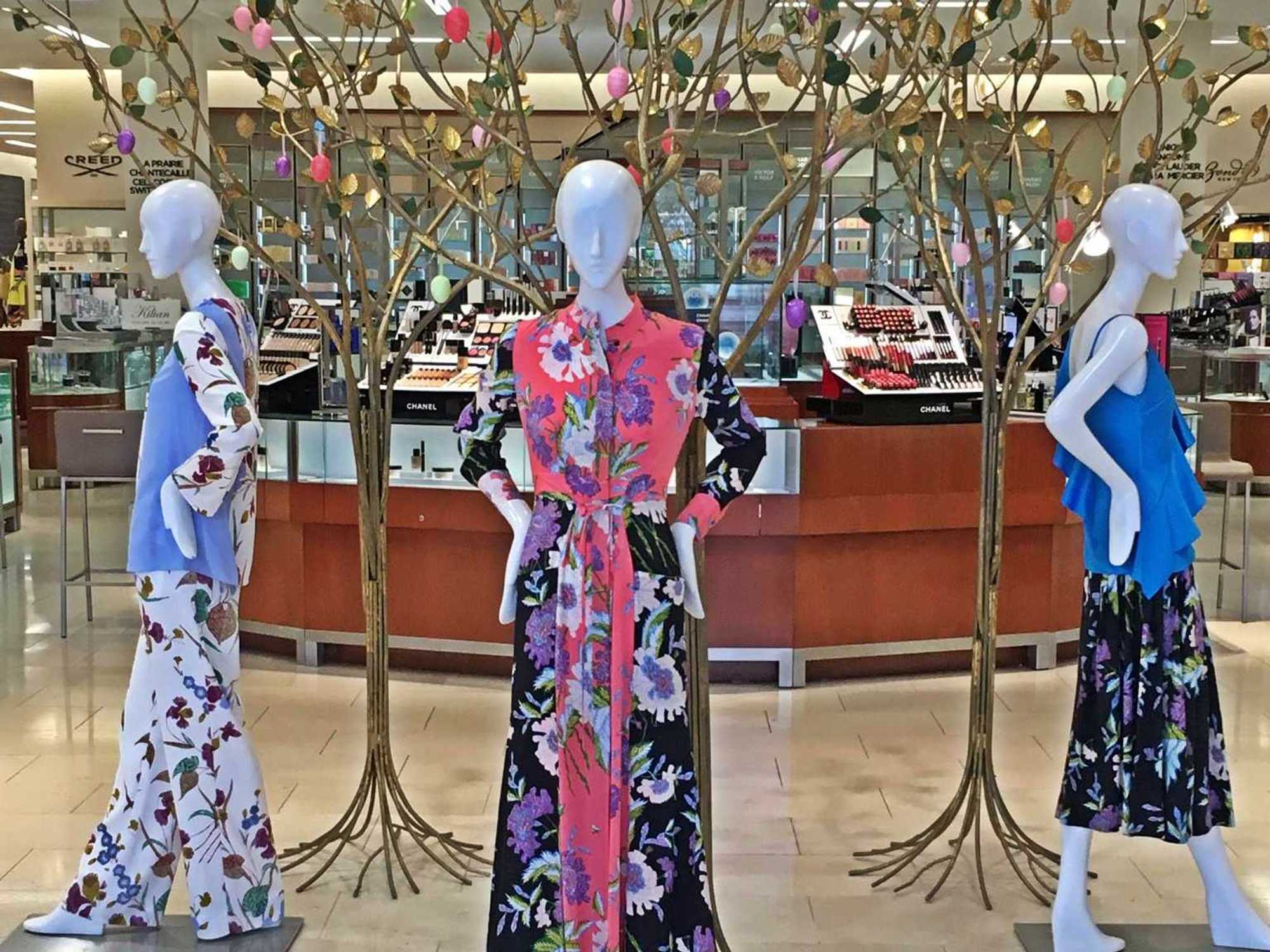 Saks Fifth Avenue San Antonio