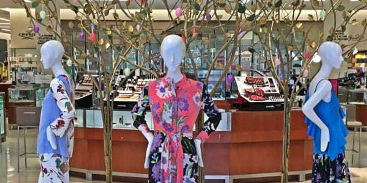 San Antonio's solely Saks Fifth Avenue to shut after 30 years San Antonio's solely Saks Fifth Avenue to shut after 30 years