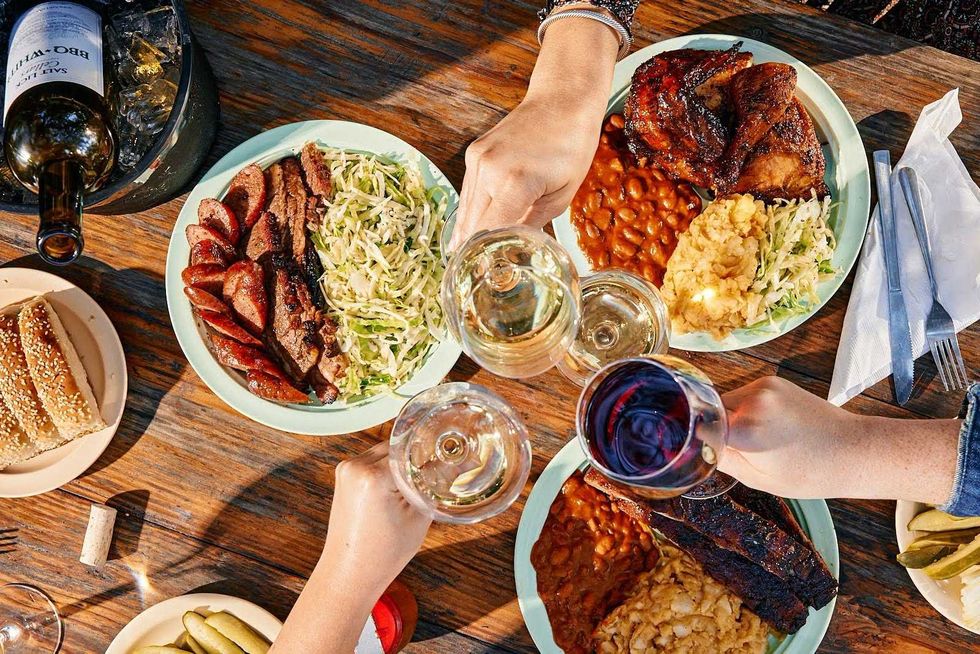 Salt Lick BBQ
