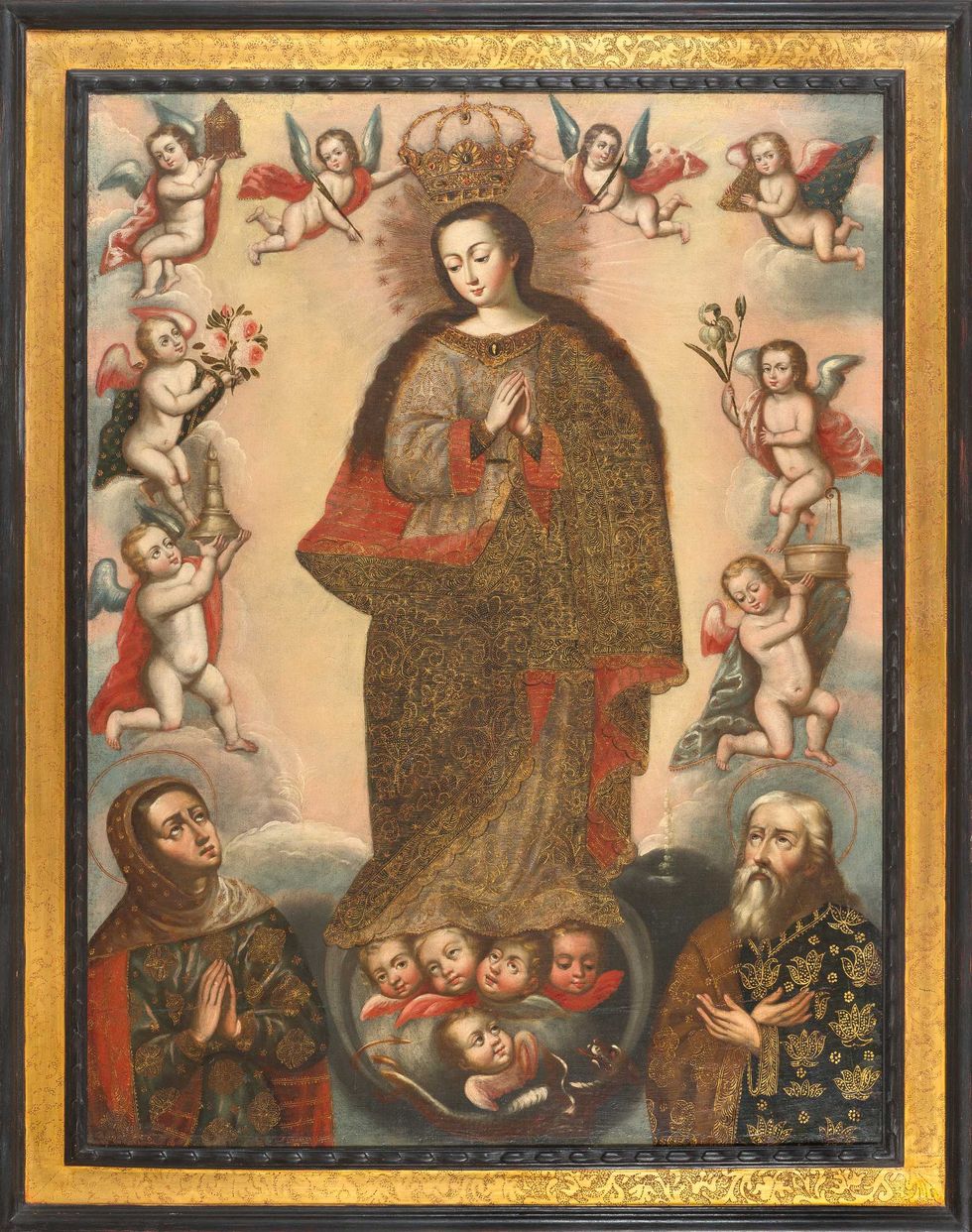 SAMA new acquisitions